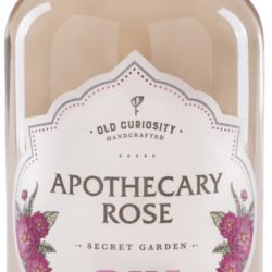 Apothecary Rose Gin 500ml