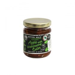 Apple with Cider Chutney 225g