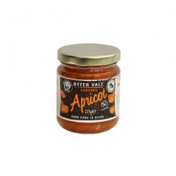 Apricot Chutney 225g