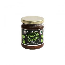 Pear & Ginger Chutney 225g