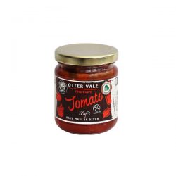 ZDL OV Tomato Chutney 225g