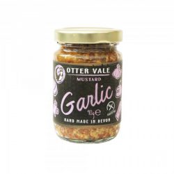 Galic Mustard 90g