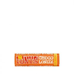 Tonys Choc Milk Caramel Sea Salt47g
