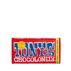 Tonys Choc Milk 180g