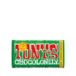 Tonys Choc Milk Hazelnut 180g