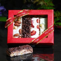 Nougat Bar