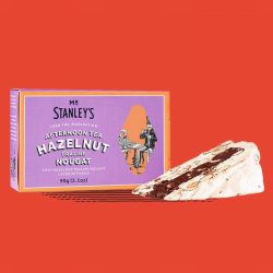 XM Mr Stanley Praline Nougat