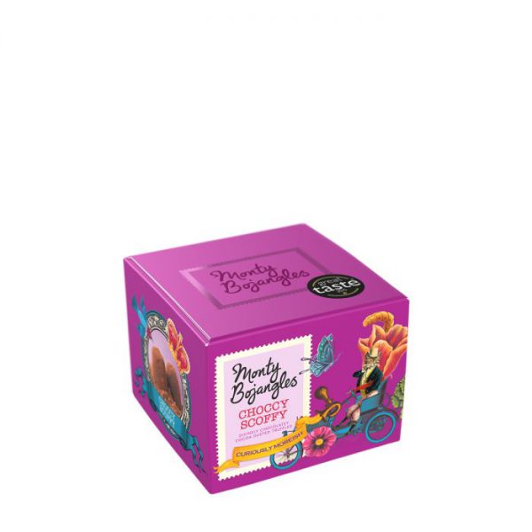 CF Monty Choccy Scoffy 150g