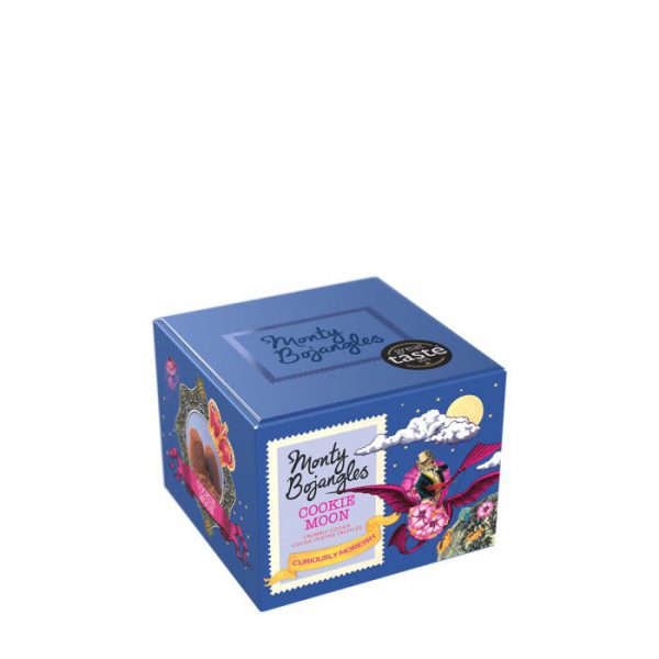 CF Monty Cookie Moon 150g
