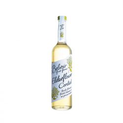 Belvoir Elderflower Cordial 500ml