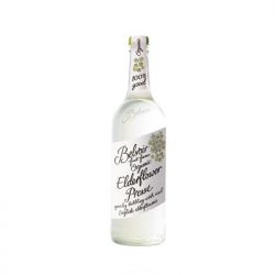 Belvoir Elderflower Sparkling 750ml