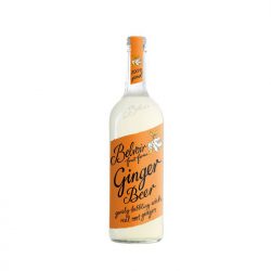 Belvoir Ginger Beer 750ml