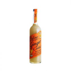 Belvoir Ginger Cordial 500ml