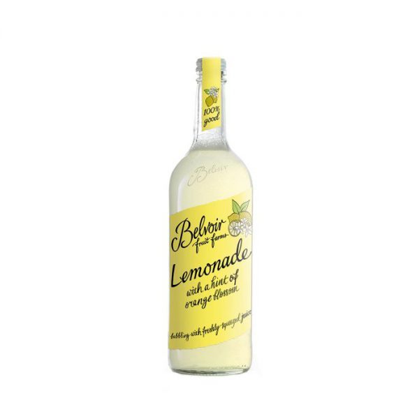 Belvoir Lemonade 750ml