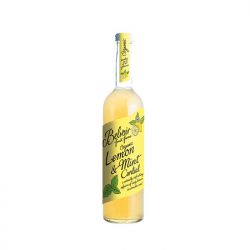 Belvoir Lemon & Mint Cordial 500ml
