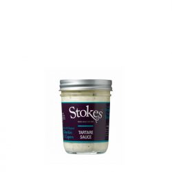 Stokes Tartar Sauce