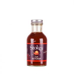 Stokes Chilli Ketchup