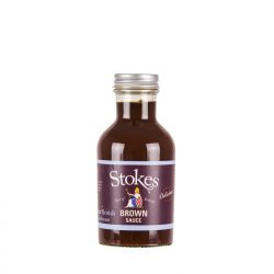 Stokes Brown Sauce