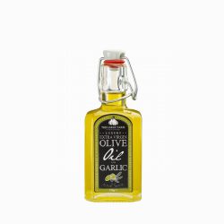 Z Garlic Farm Garlic Olive Oil