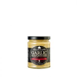 Garlic Farm Chilli Garlic Mayo
