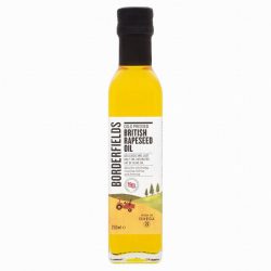 Rapeseed Oil 500ML