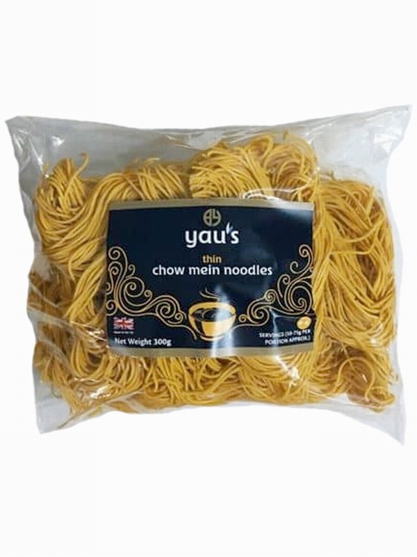 Chow mein packet price discount