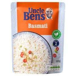 U/Bens Rice