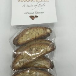 Almond Cantucci