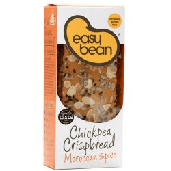 Easybean Moroccan  C/bread