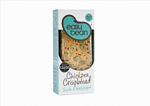 Easybean Seed & Pepp C/bread