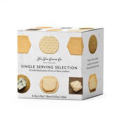 FC single serving selection