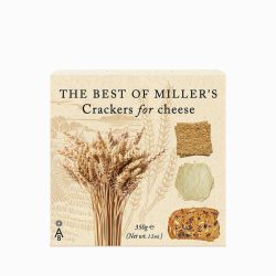 Millers Best of Selection