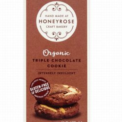 Honeyrose Trip Choc Cookie115g