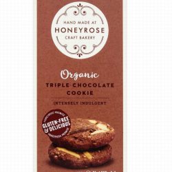 ZDL Honeyrose Trip Choc Cookie115g
