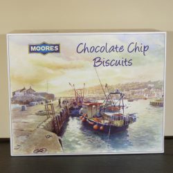 MBB Chocolate Chip Box 300g