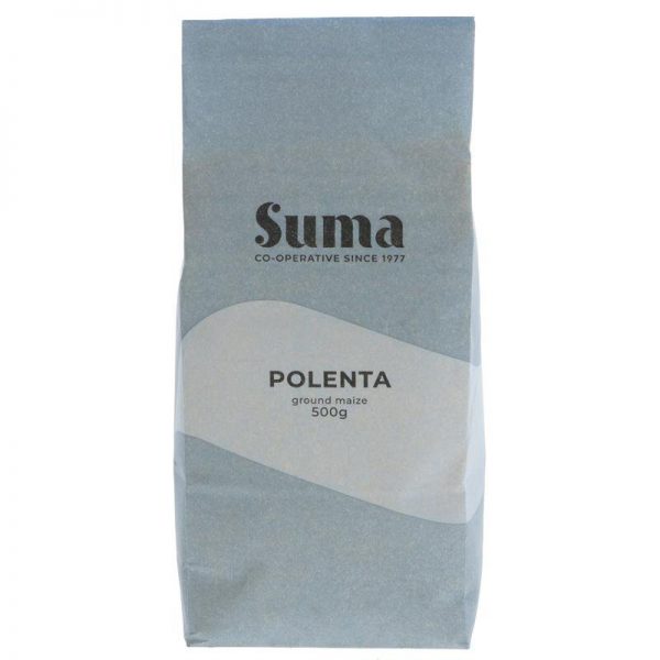 Polenta 500g