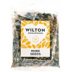 WW Mixed Seed 200G