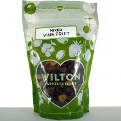 WW Mixed Vine Fruit 375g