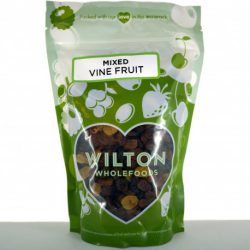 WW Mixed Vine Fruit 375g