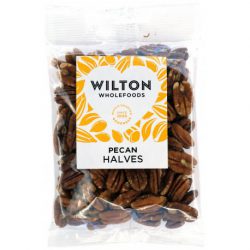 WW Pecan Halves