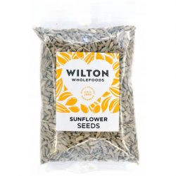 WW Sunflower Seeds 375g