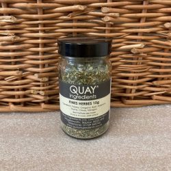 Quay Fines herbes JAR 15g