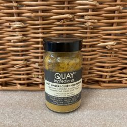 Quay Mild Madras Curry Powder JAR 60g