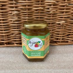 Z REDUCED SUGAR MARMALADE
