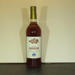 Dorset Ginger Drink 750ml