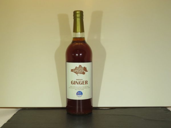 Dorset Ginger Drink 750ml