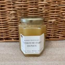 Honey 12oz