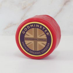 Godminster Chilli 200g