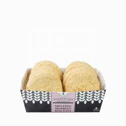 Farmhouse Melting Moments 200g