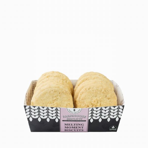 Farmhouse Melting Moments 200g